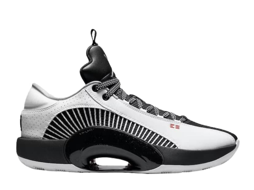 Jordan Jordan XXXV Black White