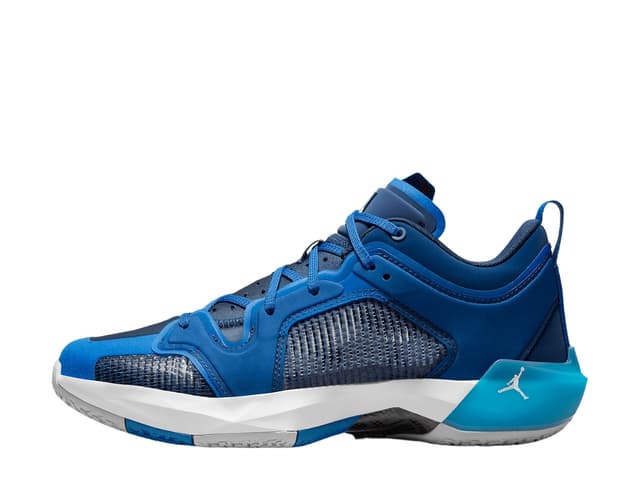 Jordan Jordan 37 Low Fraternity - view 2