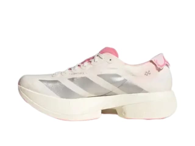 adidas adidas Adizero Adios Pro 4 Cherry Blossoms Bloom - view 2