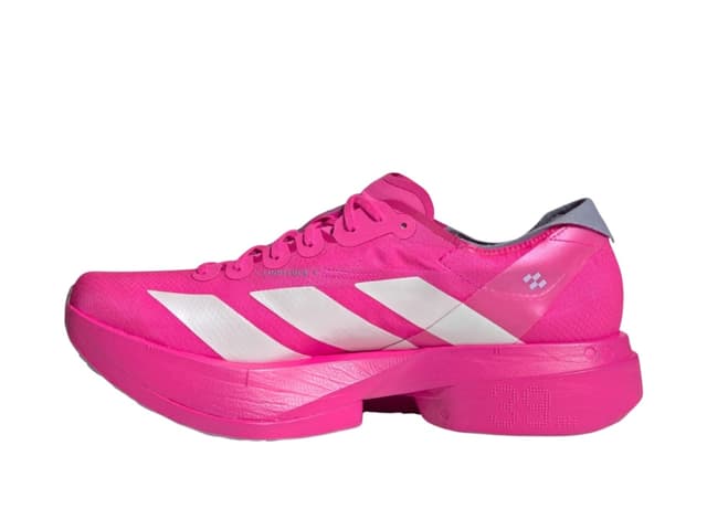 adidas adidas Adizero Adios Pro 4 Shock Pink - view 2