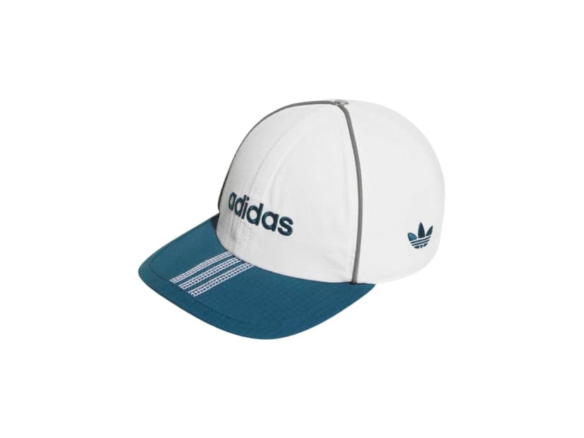 adidas adidas Sprint Cap White