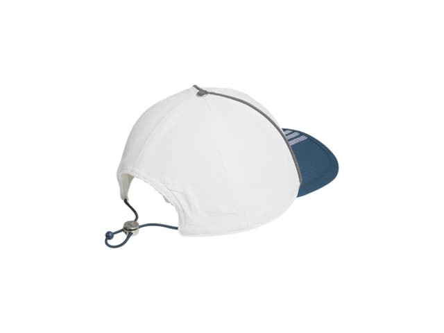 adidas adidas Sprint Cap White - view 2
