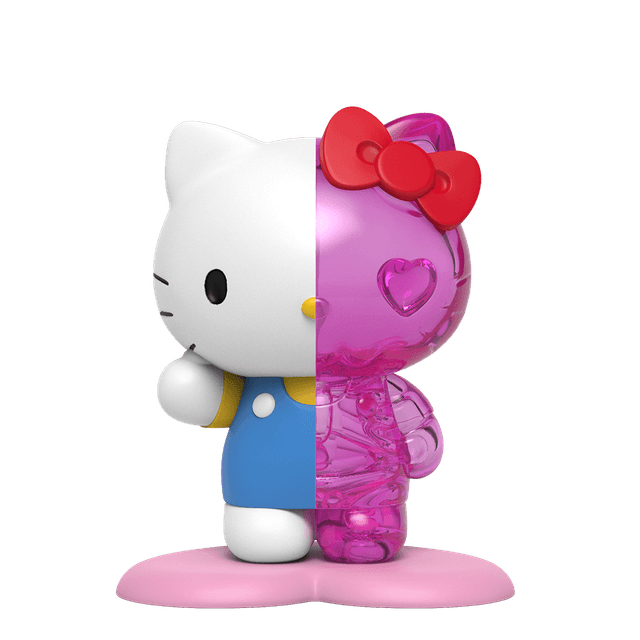 Mighty Jaxx Kandy x Sanrio ft. Jason Freeny Blind Box by Mighty Jaxx (1 PC) - view 2
