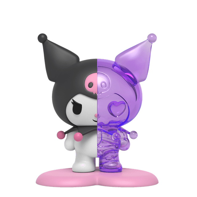 Mighty Jaxx Kandy x Sanrio ft. Jason Freeny Blind Box by Mighty Jaxx (1 PC) - view 4