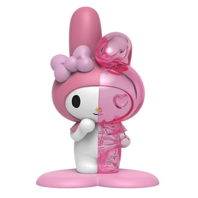 Mighty Jaxx Kandy x Sanrio ft. Jason Freeny Blind Box by Mighty Jaxx (1 PC) - view 5
