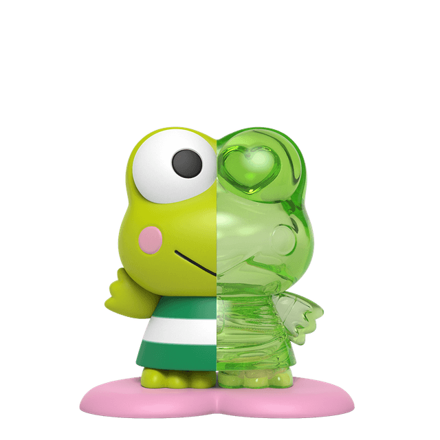 Mighty Jaxx Kandy x Sanrio ft. Jason Freeny Blind Box by Mighty Jaxx (1 PC) - view 7