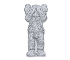 Buy KAWS Tokyo First Puzzle (100 pieces, space) at Sasom – Authentic and Ready to Ship