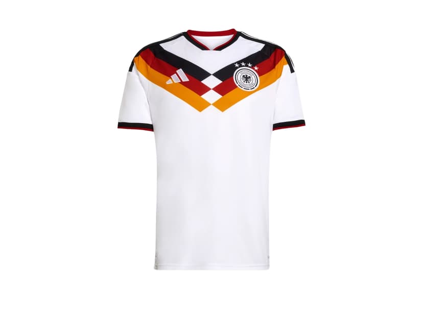 adidas adidas Germany Jersey 2026 Home