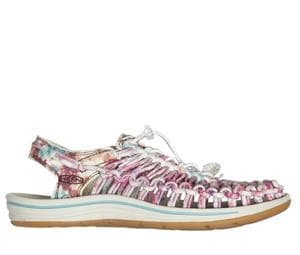 Buy Keen Uneek Floral Tie Dye (Sakura) (W) at Sasom – Authentic and Ready to Ship