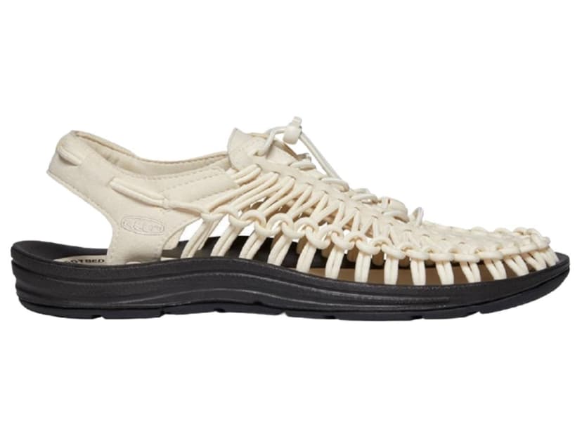 Keen Keen Uneek Birch Black