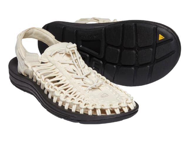 Keen Keen Uneek Birch Black - view 2