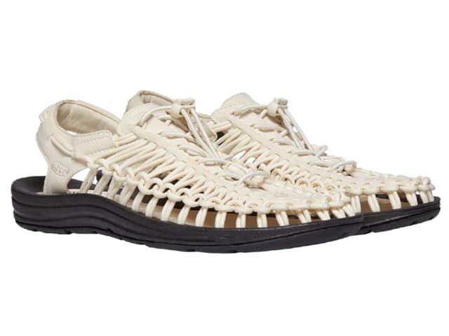 Keen Keen Uneek Birch Black - view 3