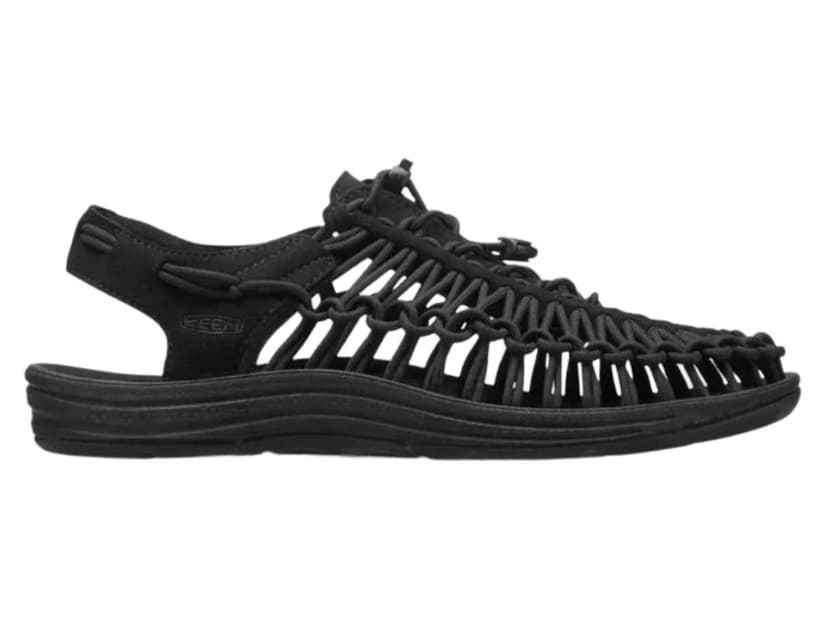 Keen Keen Uneek Black