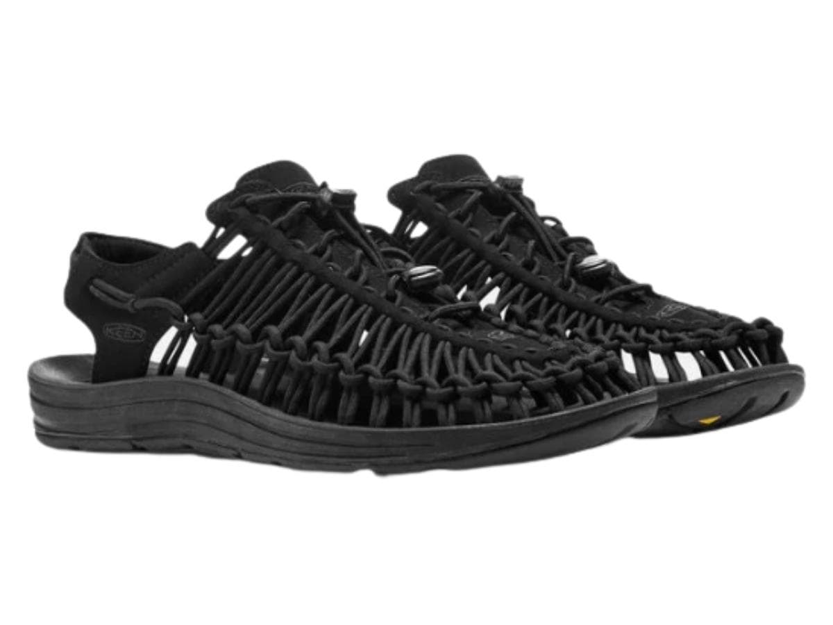 Keen Uneek Black