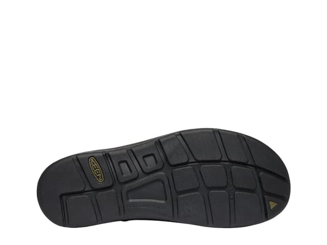 Keen Keen Uneek Black Dark Olive - view 2