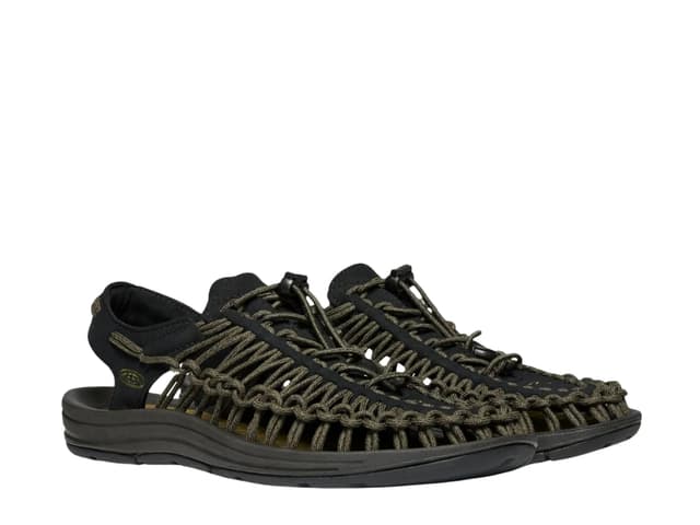 Keen Keen Uneek Black Dark Olive - view 3