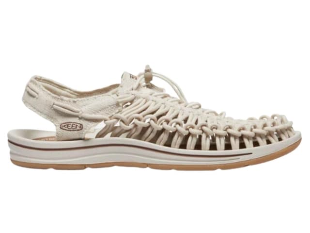Keen Keen Uneek Canvas Birch - view 1