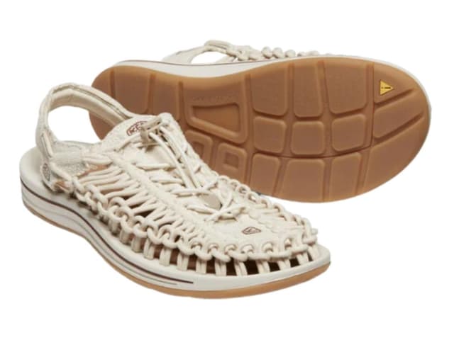Keen Keen Uneek Canvas Birch - view 2