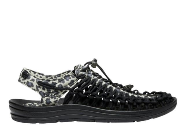Keen Keen Uneek Glr Leopard - view 1