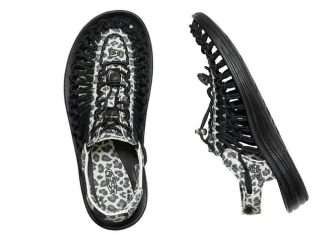 Keen Keen Uneek Glr Leopard - view 2