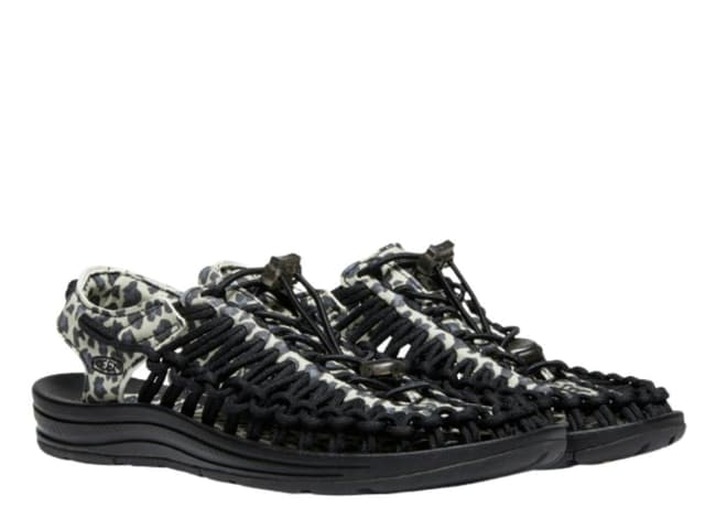 Keen Keen Uneek Glr Leopard - view 3