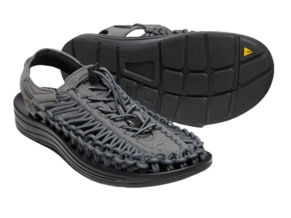 Keen Uneek Magnet Black