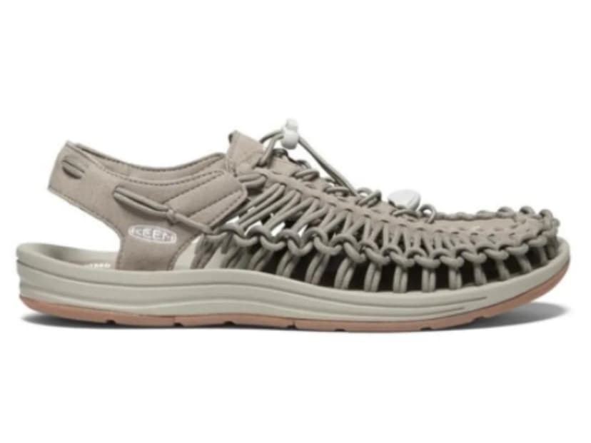 Keen Keen Uneek Timberwolf Plaza Taupe