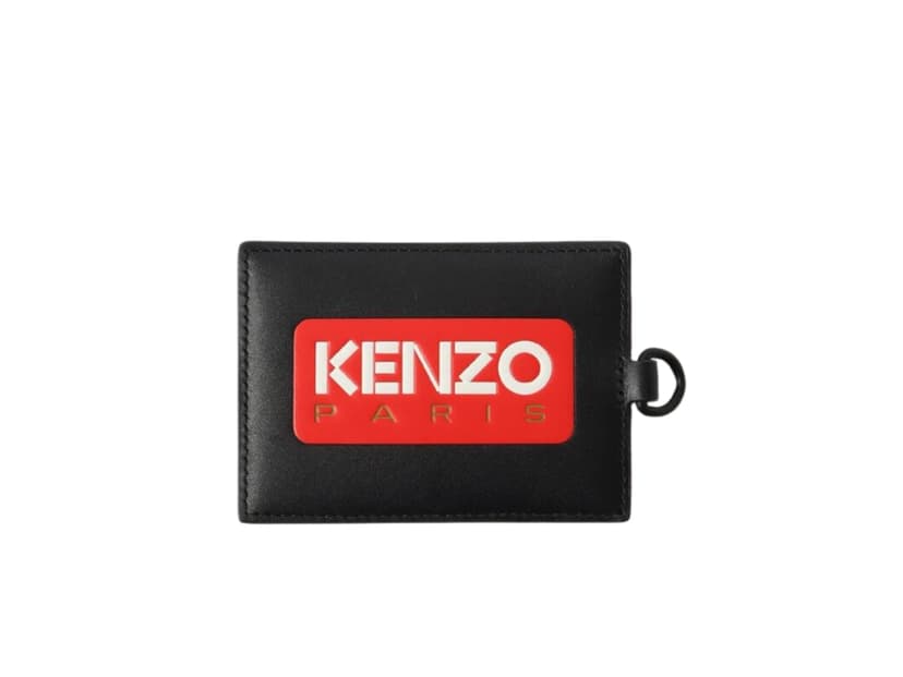 Kenzo Kenzo Extending Card Holder