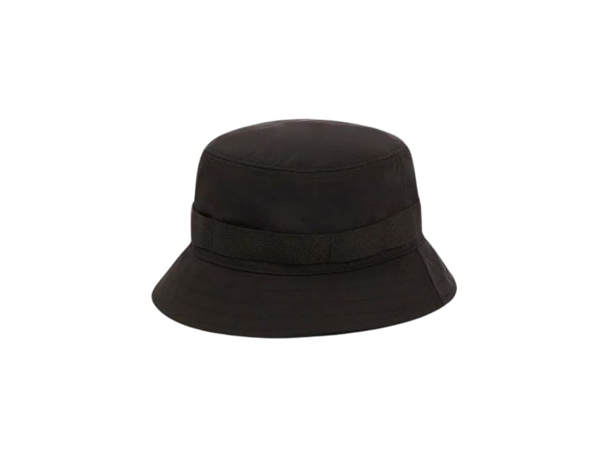 Kenzo Jungle Bucket Hat Black