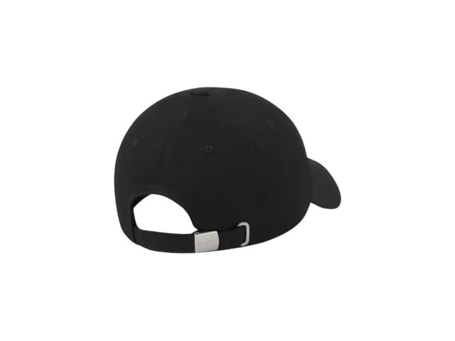 Kenzo Kenzo Utility Cotton Cap Black - view 2