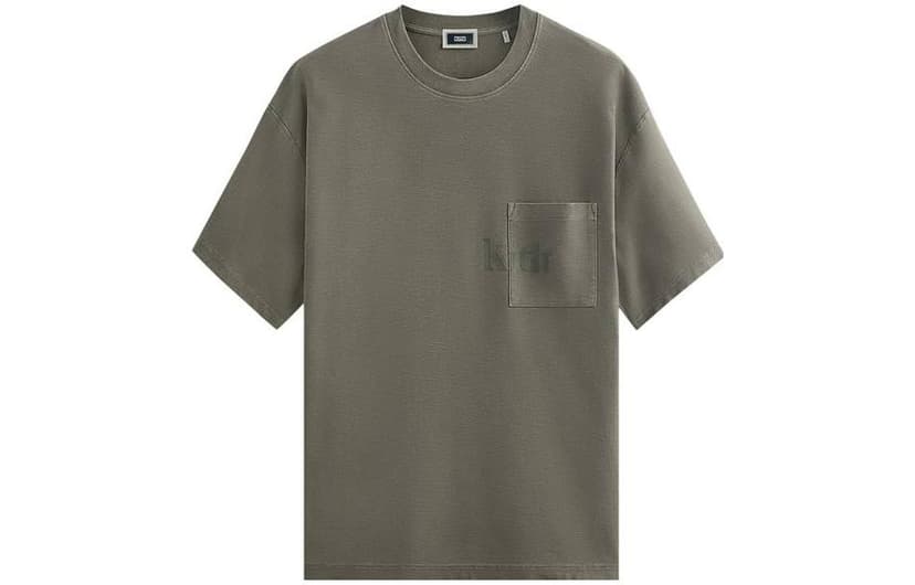 Kith KITH Quinn Tee