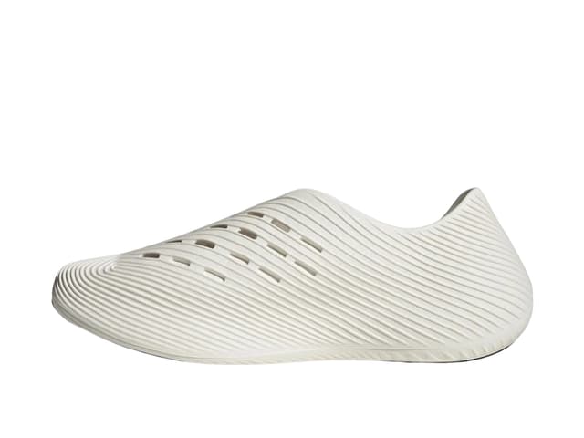 adidas adidas Purechill Runner White - view 2