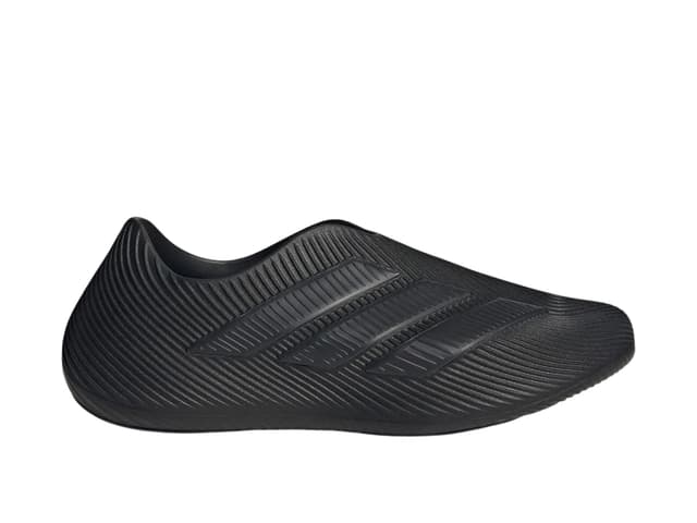 adidas adidas Purechill Runner Black - view 1