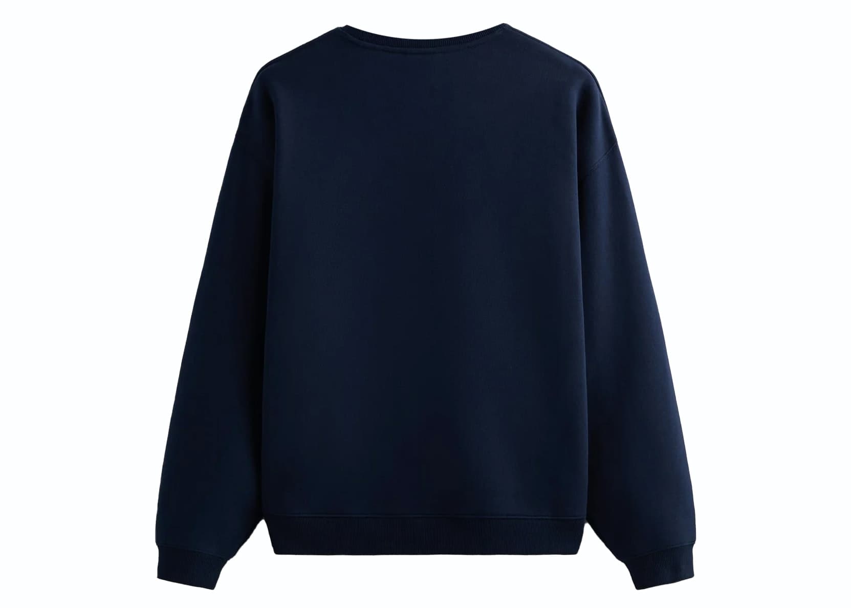 Kith Collegiate Crewneck Nocturnal