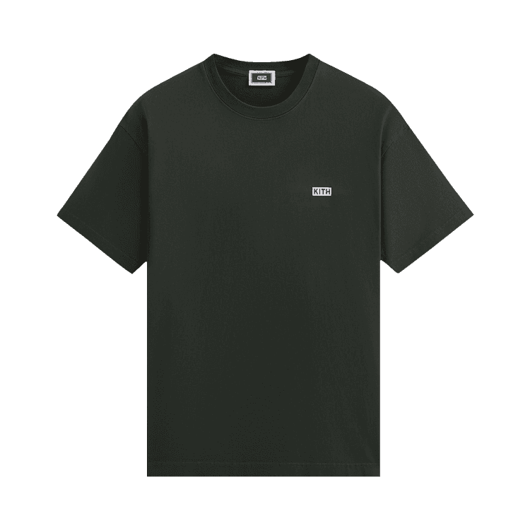 Kith Kith LAX Tee 'Monarch'