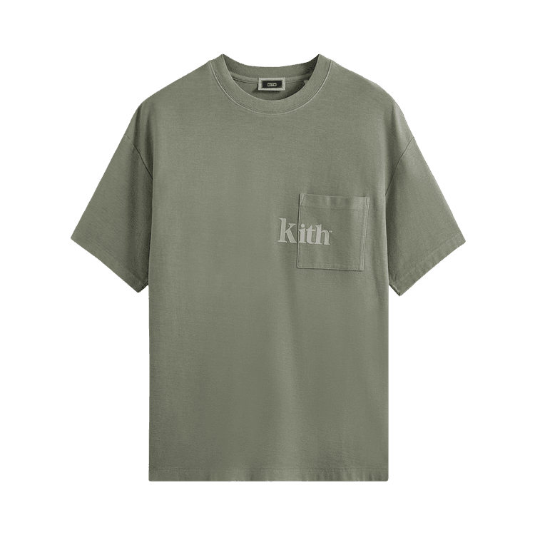 Kith Kith Quinn Tee 'Cavan'