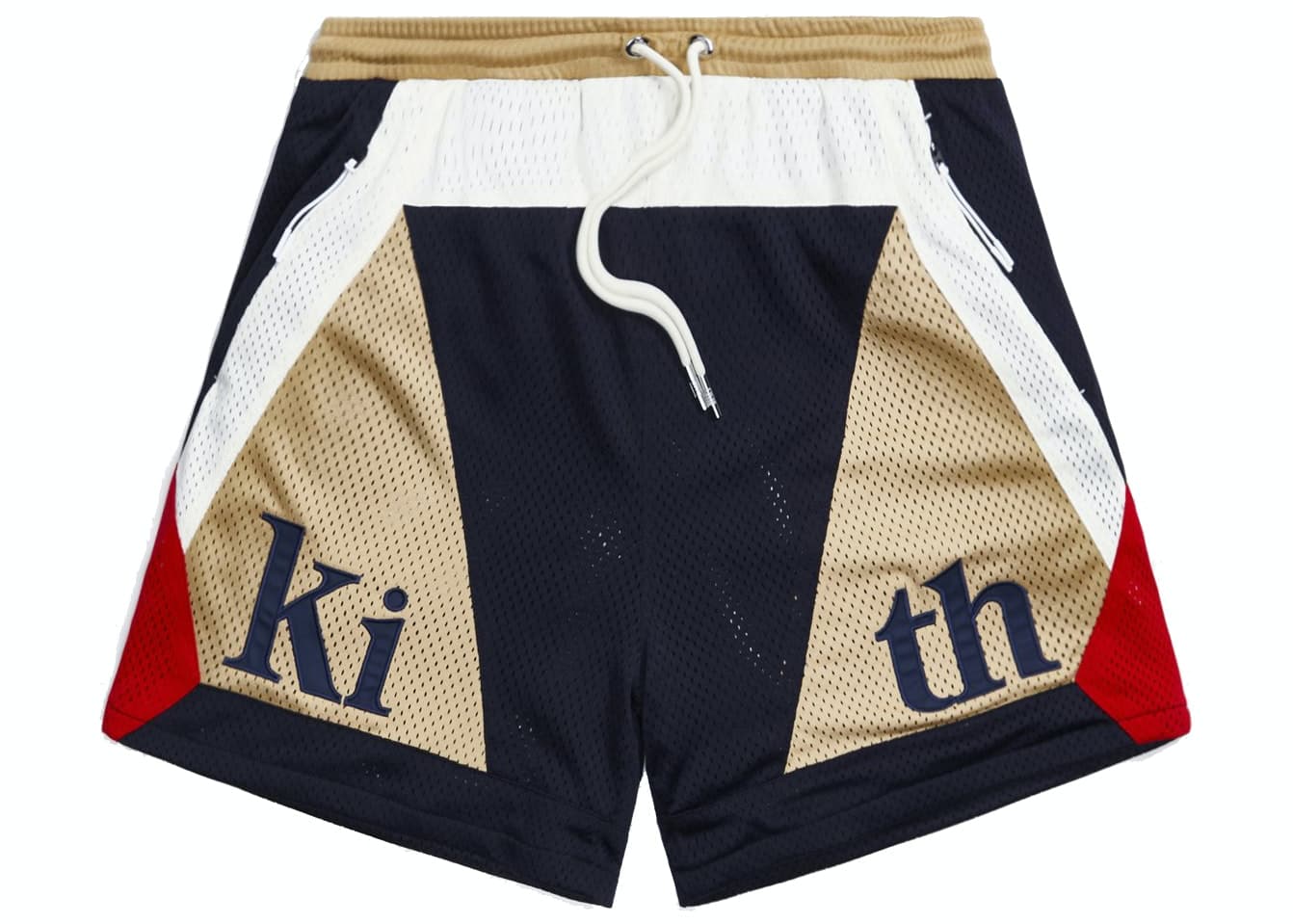 Kith Turbo Short Nocturnal