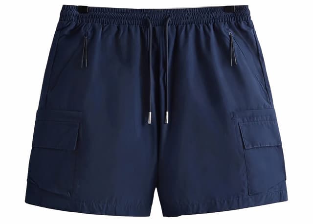 Kith Kith Wolcott Pocket Short Nocturnal - view 1