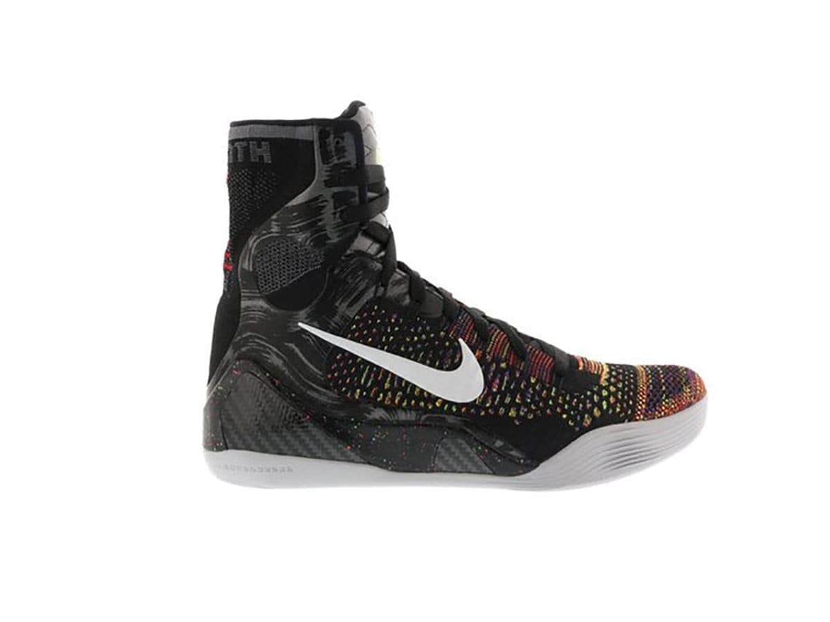 Nike Kobe 9 Elite Masterpiece