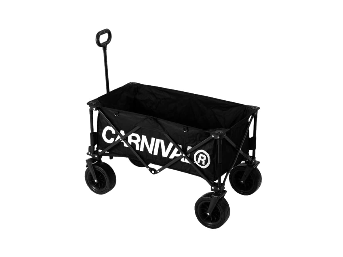 Kodiak Canvas X Carnival Wagon