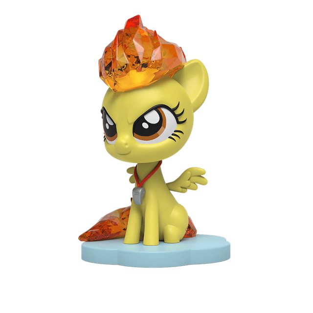 Mighty Jaxx Kwistal Fwenz | My Little Pony (Series 2) Blind Box by Mighty Jaxx (1 PC) - view 6
