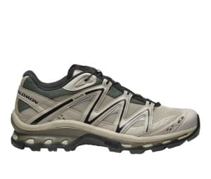 Buy Salomon Xt-Quest Vintage Khaki Black at Sasom – Authentic and Ready to Ship