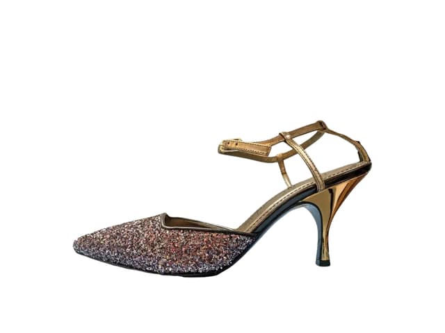 Lanvin Lanvin Escarpin Rose - view 2