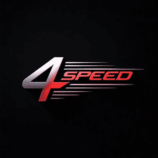 4SPEED