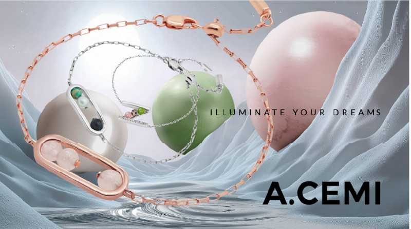 ACEMI Jewelry