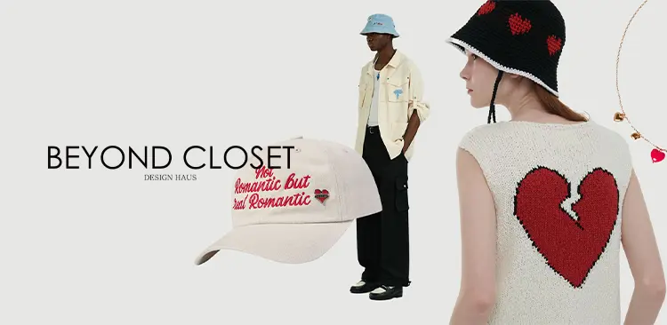 Beyond Closet