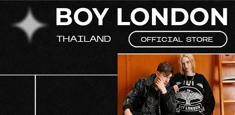 Boy London