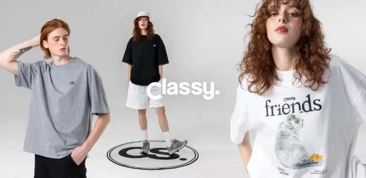 Classy