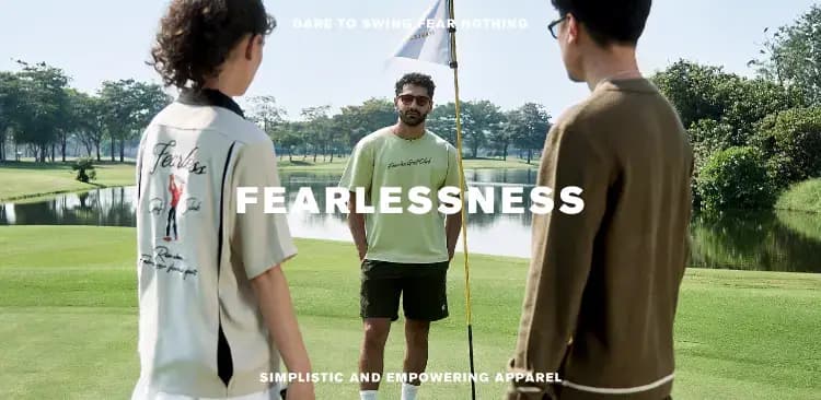 Fearlessness