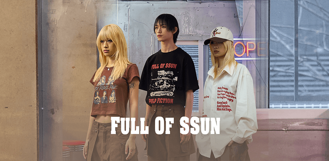 Full of Ssun